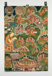 Tsongkapa